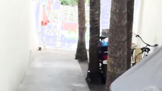 Mofos - Nikki Chase's Backdoor Vacation Promise