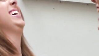 Mofos - Cutie St. Patricks day party.mp4