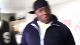 Mofos - Alysha Rylee Wants some bbc in the Back Door