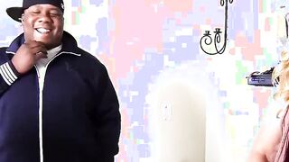 Mofos - Alysha Rylee Wants some bbc in the Back Door