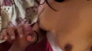 Latina Sex Tapes - Breakin in the New Place starring Candy Martinez