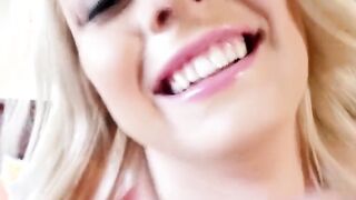 Mofos - I Know That sluts - Long Tit Natalia Starr Sucks Penis