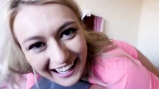 Mofos - I Know That sluts - Long Tit Natalia Starr Sucks Penis