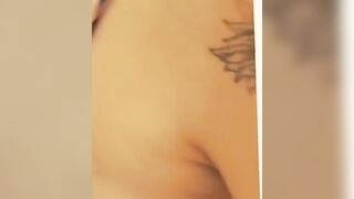 Mofos - Land lord has some fun with goddess barely legal
