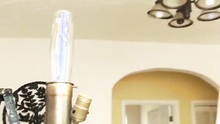 Mofos - Land lord has some fun with goddess barely legal