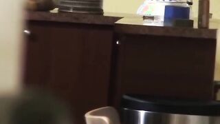 Mofos - Land lord has some fun with goddess barely legal