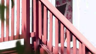 Mofos - Big Ass Blonde Mickey Blue Makes Sex Scene For Her Ex