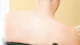 Mofos - Big Ass Blonde Mickey Blue Makes Sex Scene For Her Ex