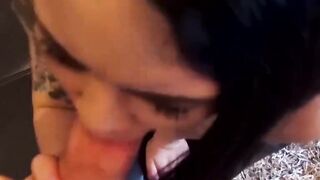 Mofos - I Know That cunt with mouth - Kira Sinn getting Wet and Wild on a