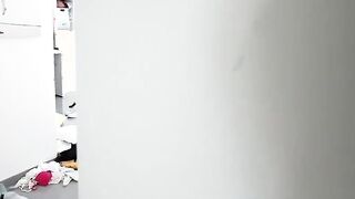 Mofos - Latina Sex Tapes - Apolonia Lapiedra - Wake up to Sex With Apolonia