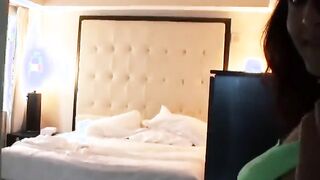 Mofos - Latina Sex Tapes - Forget the Ex With Sex starring Nikki Chase