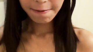 Mofos - I Know That sluts - Cute Little oriental Gf starring Marica Hase