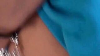 Mofos - Latina Sex Tapes - Itty Bitty Yellow String Bikini ,Layla Luxx