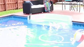 Mofos - Pervs On Patrol - Voyeur Cheats With Wifes Friend starring Brittney White