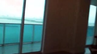 Mofos - Latina Sex Tapes - Pent-Up Lust in the Penthouse starring Gulliana Alexis