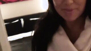 Mofos - Latina Sex Tapes - beauty Santa Surprise , Lola Foxx