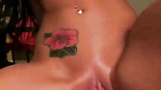 Mofos - Latina Sex Tapes - beauty Santa Surprise , Lola Foxx