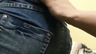 Mofos - Pervs On Patrol - Shes Amazingly Hot Babe at Workin the Bar starring Tracey