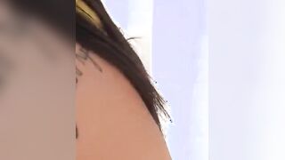 Mofos - Sticking it to Laylas Biking Ass starring Layla Lopez