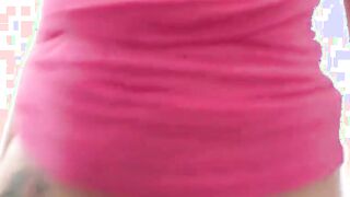 Mofos - I Know That Women - Thick Ass Girlfriend’s Bouncy Bum , Allie Haze
