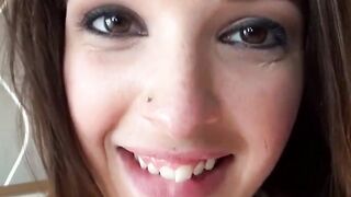 Mofos - Pervs On Patrol - Cruising the Schoolyard Crush starring Natalie Heart