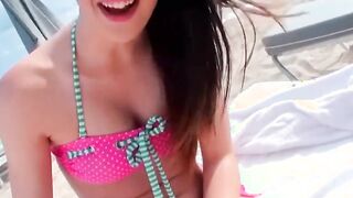Mofos - Pervs On Patrol - Cruising the Schoolyard Crush starring Natalie Heart