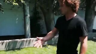 Mofos – MFX Alina Lopez, fit barely legal and her BF make a sextape