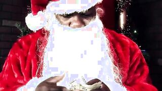 Mofos - Milfs Like It Black - Gigantic Ds Merry Dickmas Special starring Sammy Brooks