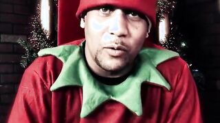 Mofos - Milfs Like It Black - Gigantic Ds Merry Dickmas Special starring Sammy Brooks