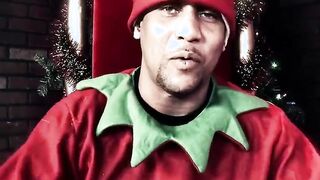 Mofos - Milfs Like It Black - Gigantic Ds Merry Dickmas Special starring Sammy Brooks