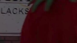 Mofos - Milfs Like It Black - Gigantic Ds Merry Dickmas Special starring Sammy Brooks