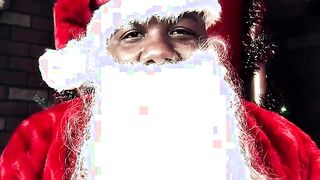 Mofos - Milfs Like It Black - Gigantic Ds Merry Dickmas Special starring Sammy Brooks