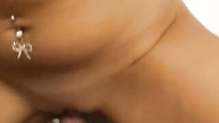 MOFOS - Molly Bennett and her bf make a sextape into the restroom