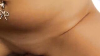 MOFOS - Molly Bennett and her bf make a sextape into the restroom