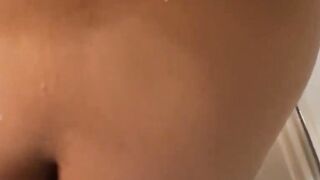 MOFOS - Molly Bennett and her bf make a sextape into the restroom