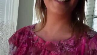 Mofos - Shes A Freak - Her Pussys Got an Addiction to Friction starring Alexis