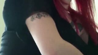 MOFOS Main Channel - Indigo August - Where Should I Put My Next Tattoo