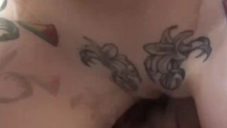 MOFOS Main Channel - Indigo August - Where Should I Put My Next Tattoo