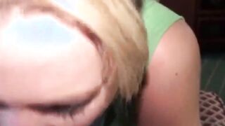 MOFOS - Victoria White - An Anal Vacation