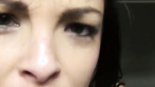 Mofos - Danni Cole - Sausage Hungry Latina