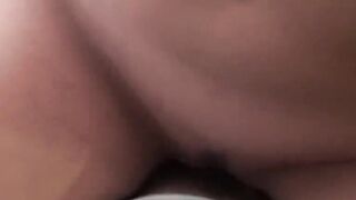 Mofos - Danni Cole - Sausage Hungry Latina