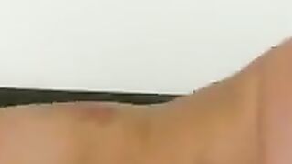 MOFOS - Kylie Kane getting talked into fucking inside a porn