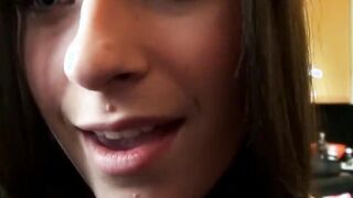 Mofos - I Know That chick - No Way Steak and Oral Sex Day , Lacy