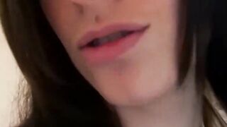 Mofos - I Know That chick - No Way Steak and Oral Sex Day , Lacy