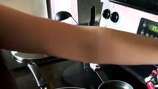 Mofos - I Know That chick - No Way Steak and Oral Sex Day , Lacy