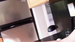 Mofos - I Know That chick - No Way Steak and Oral Sex Day , Lacy