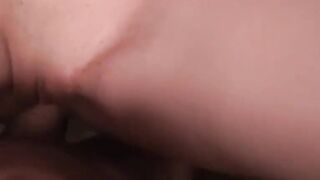 MOFOS - Sasha Pain - Alt 19 year old wants some penis