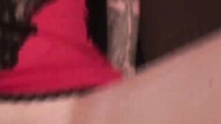 MOFOS - Sasha Pain - Alt 19 year old wants some penis