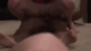 MOFOS - Sasha Pain - Alt 19 year old wants some penis