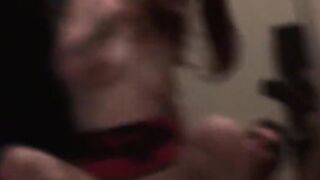 MOFOS - Sasha Pain - Alt 19 year old wants some penis